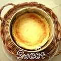 ♡エミ♡'s cooksnap of when they made バナナ香る水切りヨーグルトケーキ.