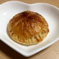 抹茶きつね's cooksnap of when they made ガレット・デ・ロワ(紅茶)2011年.