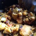 ぐっちーまりころ's cooksnap of when they made 野菜たっぷり大豆カレー.