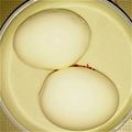 ともかずみみ's cooksnap of when they made ゆで卵の作り方★.