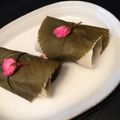Chiqwa's cooksnap of when they made 春らんまん　簡単♪おいしい♪桜もち.