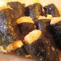 トレピアンテ's cooksnap of when they made さといもの磯辺揚げ.