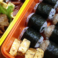 ケンキチ's cooksnap of when they made ★出し巻き卵★.
