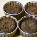 きち！'s cooksnap of when they made ふわふわココアマフィン.