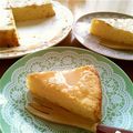 サラリンコ's cooksnap of when they made 　レモンケーキ♪　.