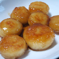 ちばたま's cooksnap of when they made 簡単♪芋もち（北海道物産展風）.