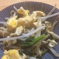 きあん's cooksnap of when they made ♪ポパイ炒め♪.