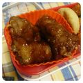 ＨirokＯ's cooksnap of when they made 豚肉は使いません！牛肉で野菜の肉巻き☆.