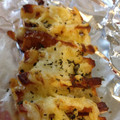 ちゃんマメ's cooksnap of when they made ちくわのマヨチーズ焼き.