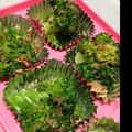 アブラハムの子's cooksnap of when they made お弁当に☆☆ブロッコリーのマヨポン和え.