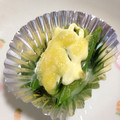 よしえうさぎ's cooksnap of when they made 【お弁当】簡単３分！アスパラのマヨ焼き！.