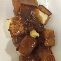 pandadayo's cooksnap of when they made 簡単☆厚揚げでなんちゃって揚げ出し豆腐風.