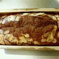 daicco's cooksnap of when they made ☆簡単！！ココアのパウンドケーキ☆.