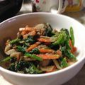 三苫弘美's cooksnap of when they made ホウレン草とキノコのゴマ和え.