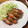 なあぁぁさん's cooksnap of when they made ジャガイモと人参の肉巻き♡.