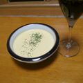 水海月82's cooksnap of when they made にんじんポタージュ.