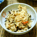 モンチョス's cooksnap of when they made 鶏とキノコの炊き込み御飯～生姜風味～.