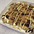 ＲＫまま's cooksnap of when they made 玉ねぎダイエット中のお好み焼き♪.