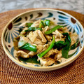 コムギ大好き's cooksnap of when they made せせりのネギ炒め.