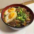 クックYFJTIG☆'s cooksnap of when they made 圧力鍋で豚軟骨の煮込み(ソーキ).