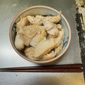 ニッシーマン's cooksnap of when they made 炊飯器de保温３０分☆簡単塩麹の作り方♪.