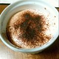 嗣依菜's cooksnap of when they made 本格☆なめらかティラミス♪.