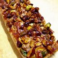 hirick's cooksnap of when they made 基本のしっとりパウンドケーキ.