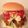 mamicoroxx's cooksnap of when they made バンズも手作り☆ジューシーチキンバーガー.