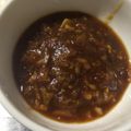 みづふぃー's cooksnap of when they made ☆ハンバーグのたれ☆(トマト＆にんにく).