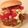 mamicoroxx's cooksnap of when they made モスのホットチキンバーガーのソース!!.