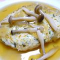 ことっちゃん's cooksnap of when they made もちふわ豆腐ハンバーグ.