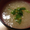 sakichi☆'s cooksnap of when they made 大根おろしと生姜のとろとろスープ.