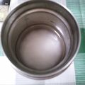 ちい～ちゃん's cooksnap of when they made フードポットで♪簡単梅がゆ.