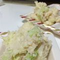 すみちぇる！'s cooksnap of when they made 簡単☆明太ポテトサラダ.