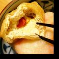 ★ａｓｍ★'s cooksnap of when they made おでん種に！トマトチーズ巾着.