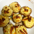 神島菜月's cooksnap of when they made 簡単おつまみ♡椎茸マヨソース.