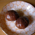 マゼランアイナメ's cooksnap of when they made 栗の渋皮煮.