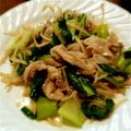 料理の訓練中's cooksnap of when they made お父さんでも失敗しないあんかけ焼きそば.