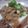 gojira_minira's cooksnap of when they made 納豆の味付けは・・・金のごまだれ.
