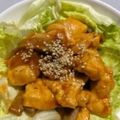 いちごポテチ's cooksnap of when they made 驚きの柔らかさ！鶏ムネ肉でトッポギ風.