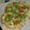 しみち。's cooksnap of when they made ■サラダピザ　ガーリックソースで。.