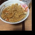 ぺこちい's cooksnap of when they made 子供喜ぶみどりちゃんの炊き込みご飯！.