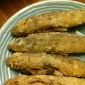 みーラヂ's cooksnap of when they made メヒカリの唐揚げ.