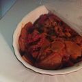 Kimicolett's cooksnap of when they made イワシのトマト煮.