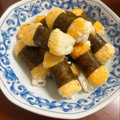 あやママ99's cooksnap of when they made サクサクもっちり長芋の磯辺揚げ.