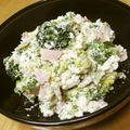 ぽりぽり拓庵's cooksnap of when they made 簡単すぎる?!ブロッコリーの白和え.
