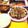 えびくらげ♡'s cooksnap of when they made 豆腐とじゃがいも入り☆ふわふわお好み焼き.