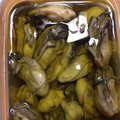 rinrin凜花's cooksnap of when they made 超簡単で美味しい♪牡蠣のオイル漬け.