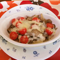 よちりん's cooksnap of when they made 舞茸のチーズ焼き.