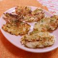 赤い電話's cooksnap of when they made 冷蔵庫の整理に☆モチモチ大根もち☆.